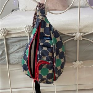 kavu bag
